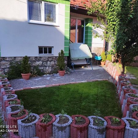 Apartmán Lúčky 5 izbový rodinný dom Lucky Exterior foto
