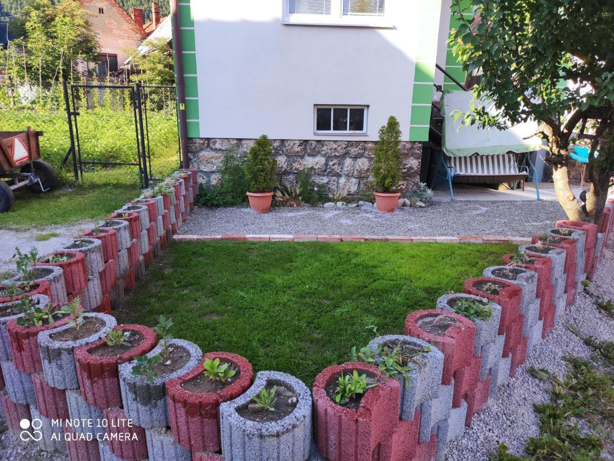 Apartmán Lúčky 5 izbový rodinný dom Lucky Exterior foto