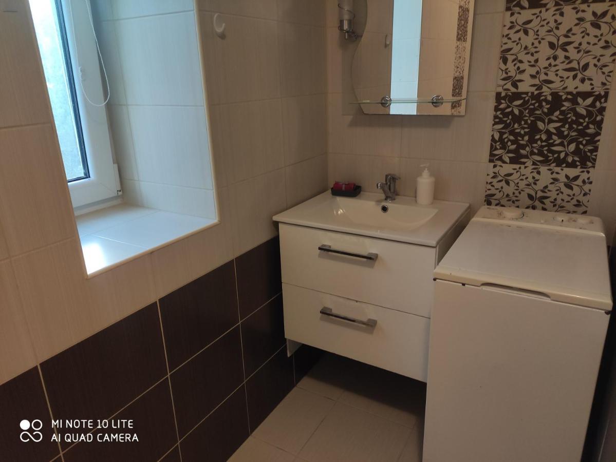 Apartmán Lúčky 5 izbový rodinný dom Lucky Exterior foto