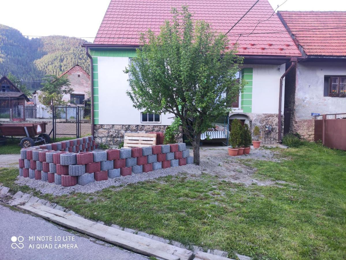 Apartmán Lúčky 5 izbový rodinný dom Lucky Exterior foto