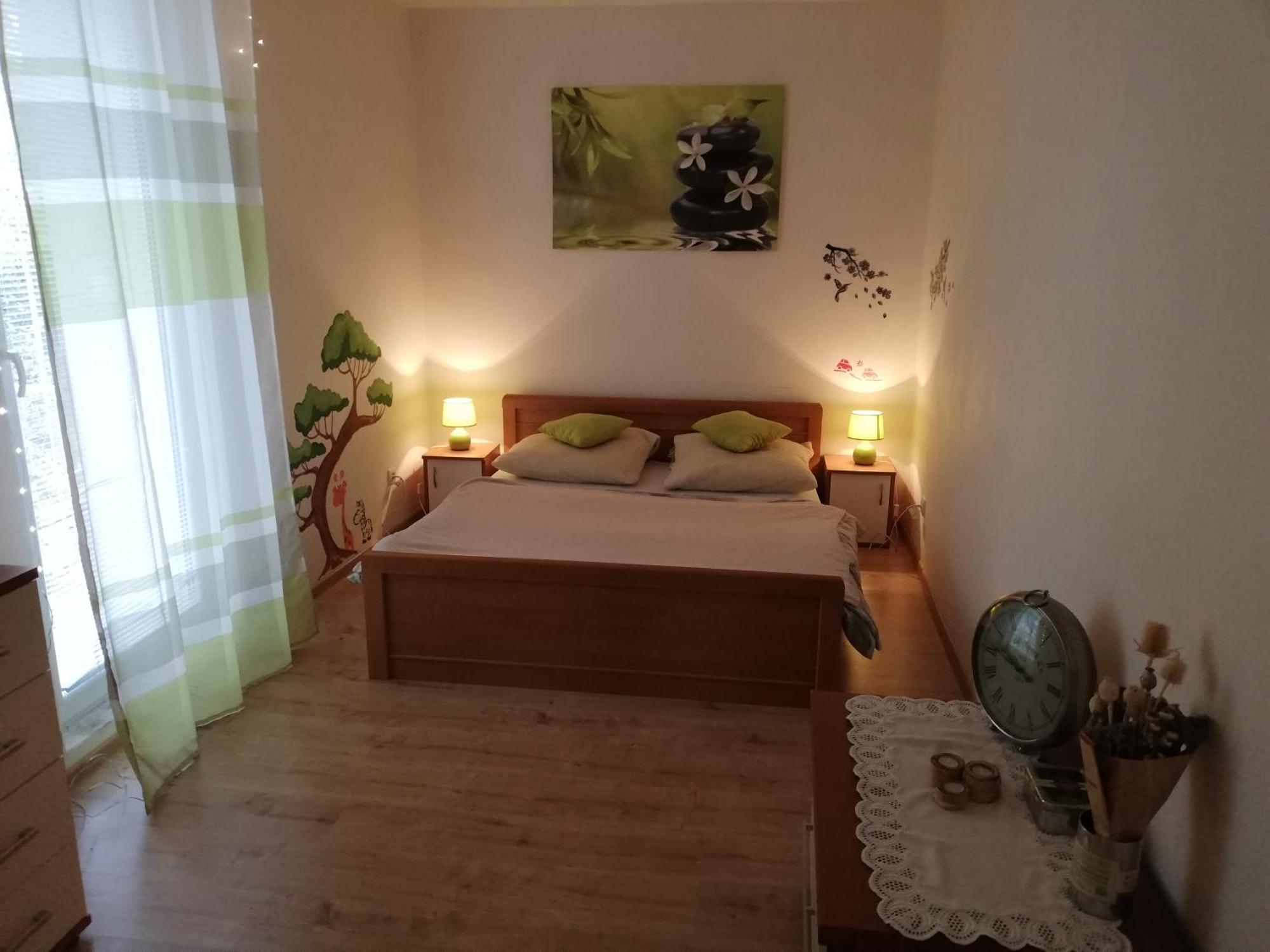 Apartmán Lúčky 5 izbový rodinný dom Lucky Exterior foto